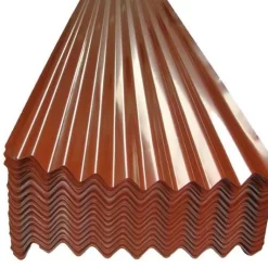 galvanized-corrugated-steel-sheet